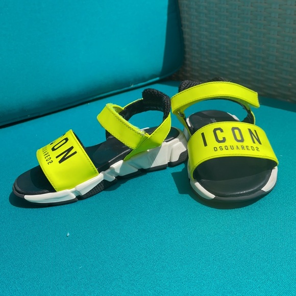 Dsquared2 shoes - Picture 3 of 6